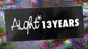 NAIGHT* SESSION: 13 JAHRE AIGHT*!