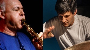 Lê Quan Ninh & Michel Doneda