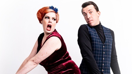 KAISER & PLAIN: KOMM BECK