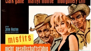 100. Geburtstag Marilyn Monroe: "Misfits – nicht gesellschaftsfähig"