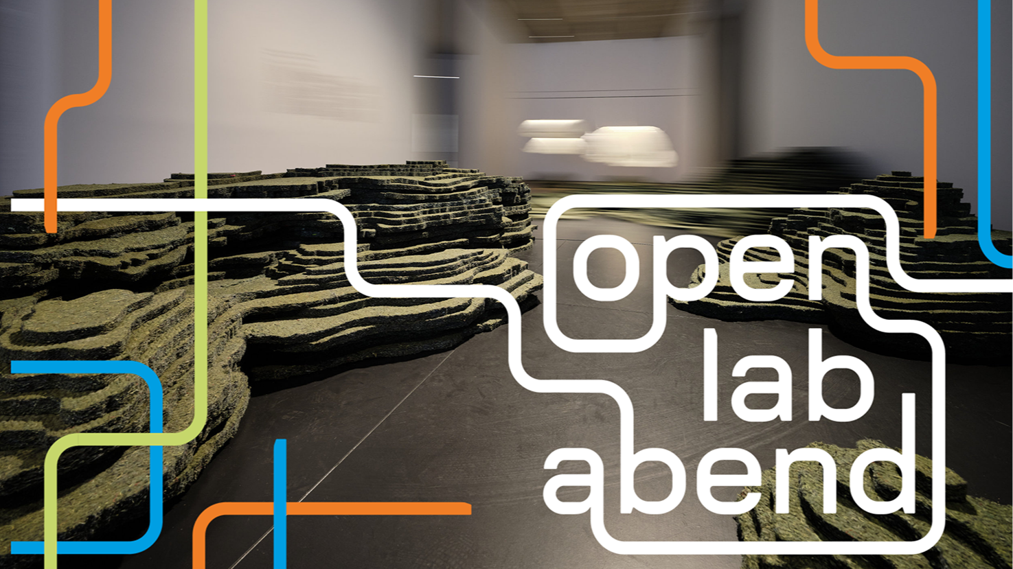 Open Lab Abend: Wer hat Angst vor Klima?