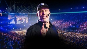 Unleash The Power Within Europe 2026