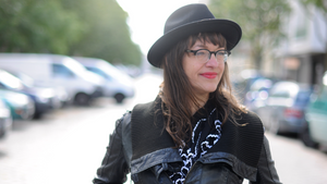 Ulli Lust: Die Frau als Mensch