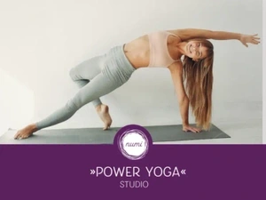 Early Bird - Power Yoga