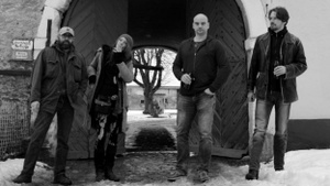 Heimspiel: Heavy Goat - Shotter