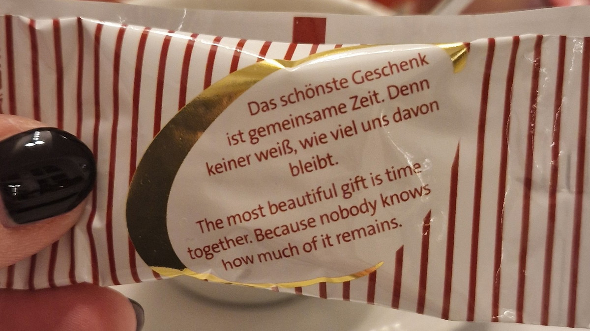 Frauenkreis "Herzensgespräche"