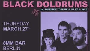 Black Doldrums