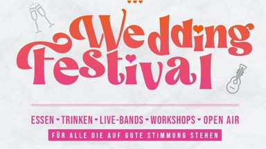 WEDDING FESTIVAL 2026
