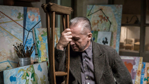 POWIDOKI · AFTERIMAGE | Black Box im Filmmuseum Düsseldorf