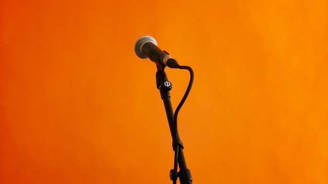 Performative Lecture: Ebow - Typologie und Rap