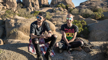 Music Matters: Tokio Hotel – Hinter die Welt
