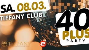 40plus Party