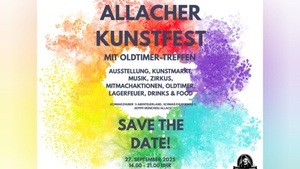 Kunstfestival @more München/Allach