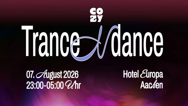 TranceNdance