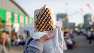Night Market x Streetfood World