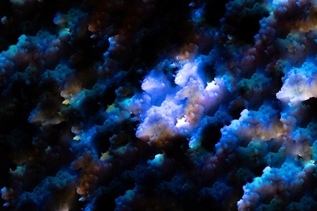 Katrin Hylla »Trouble« Performance für Menschen ab 10 Jahren