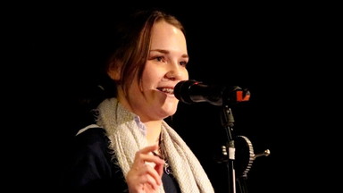 Der Original Kieler Poetry Slam