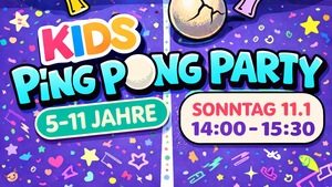 Kids Rundlauf Party
