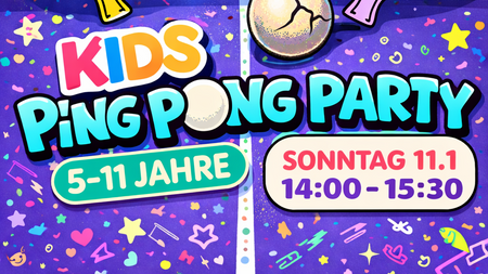 Kids Rundlauf Party