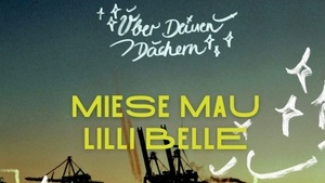 Miese Mau und Lilli Belle live bei ÜDD Hamburg