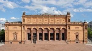 Sammlung Hamburger Kunsthalle