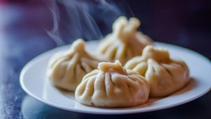 Mandu - die vielseitigen Maultaschen aus Korea