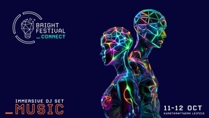 Bright Festival Connect_IMMERSIVE DJ SET