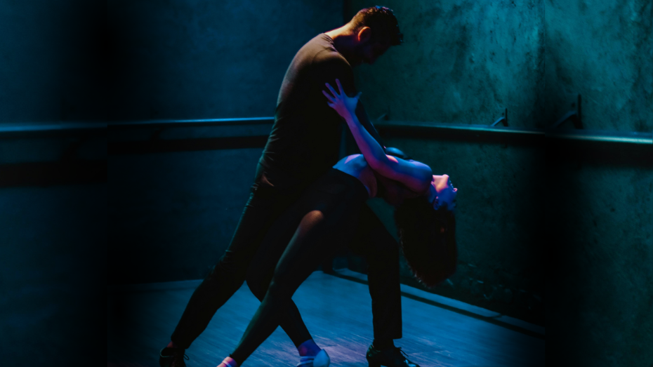 SALSA SOCIAL - DANCE & CONNECT