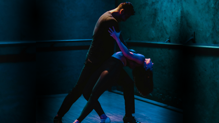 SALSA SOCIAL - DANCE & CONNECT