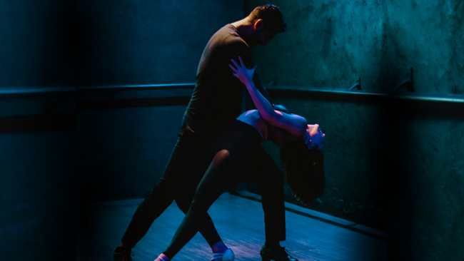 Salsa Social - Dance & Connect