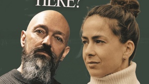 The Hook: How Did We Get Here? – Ein physikalisch improvisierter Theaterabend über die Kunst des Zusammenseins (Veranstaltung)