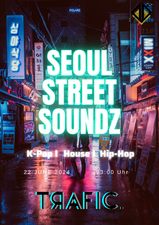SEOUL STREET SOUNDZ