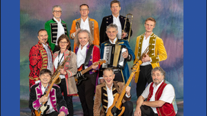Köbes Underground: Musikcomedy am Freitag, den 23.05.2025 in der IGP! + neues Kabarettprogramm Reihe 2025/2026 & Abo-Karten Verkauf