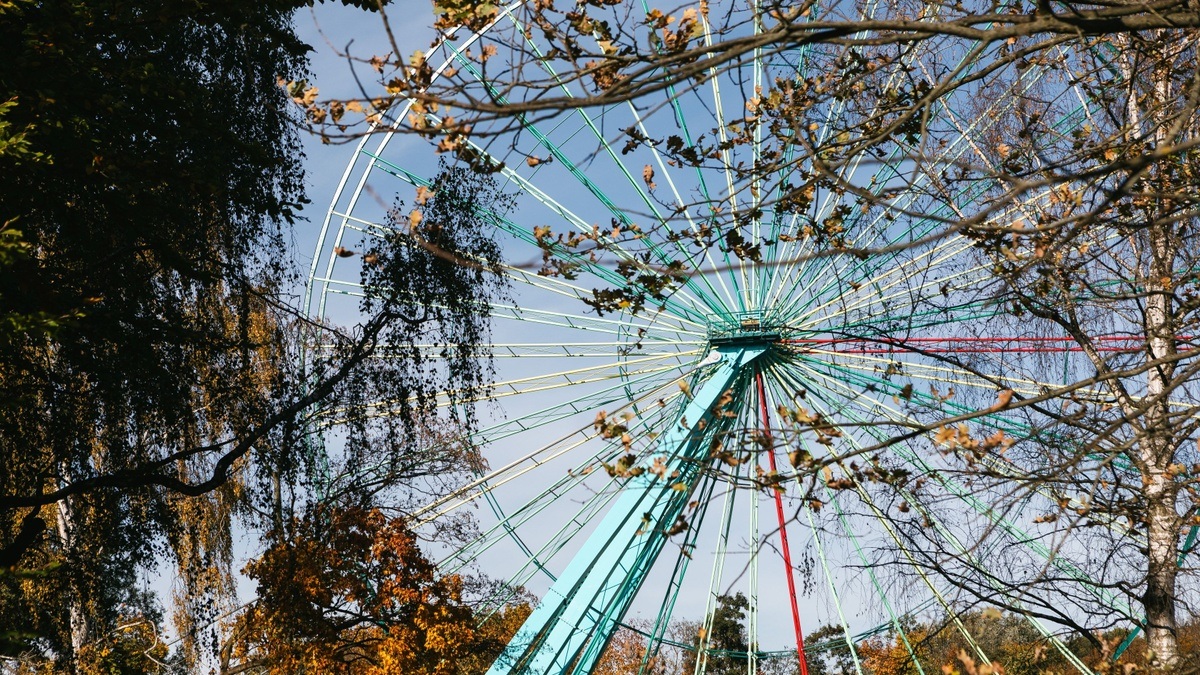 Spreepark