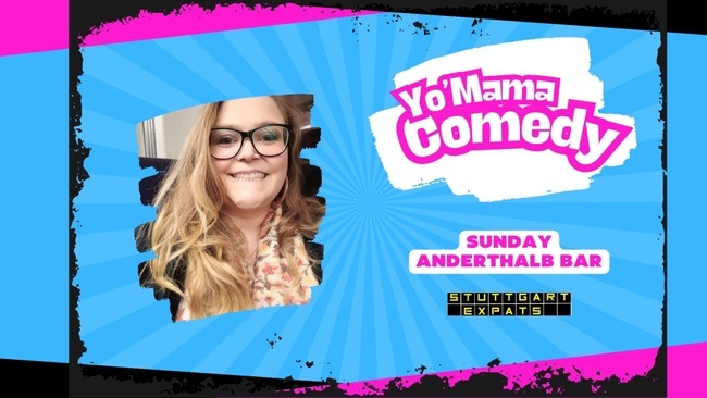 Yo’Mama Comedy - Jokes so good, they might just make you slap your mama! 🎤✨