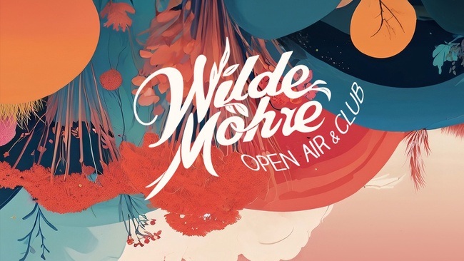 Wilde Möhre im Bahnwärter Thiel – Open Air & Club