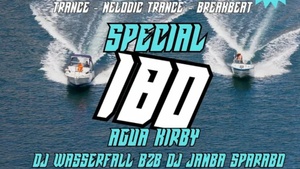 180 Minuten Party SUPERTAST