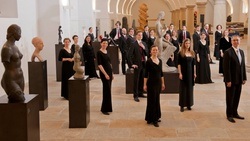 Vocal Concert Dresden