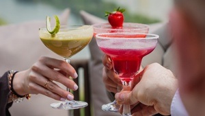 Sommer Special im Restaurant & Skybar oben