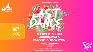 Last Dance