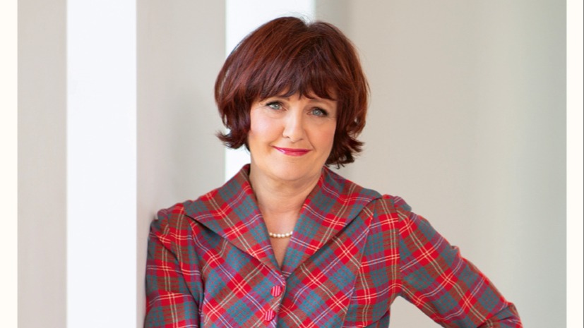 Annette Dittert