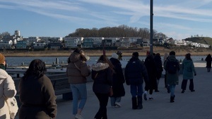 Come Dogether: Walk & Connect