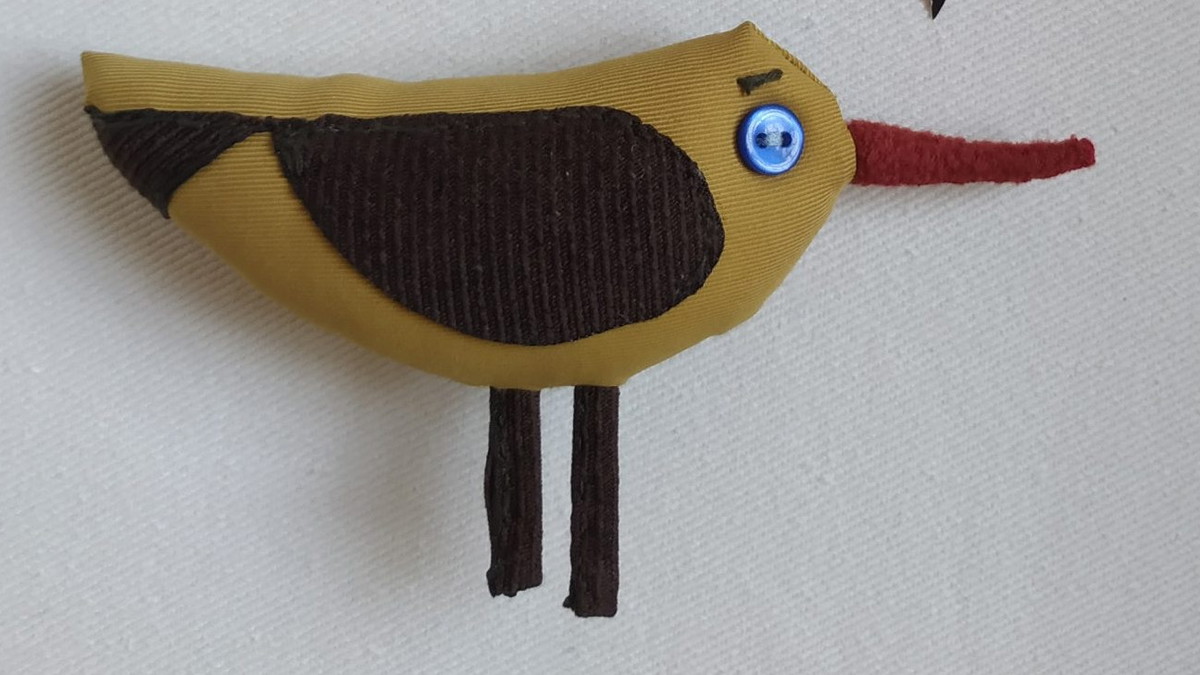 Vögel gegen die Einsamkeit – Messenger Birds und ihre Geschichte