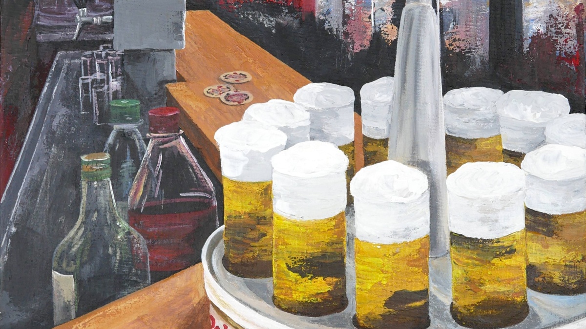 Judith Geusen