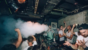 Semester Opening Party - Fr. 24.10.25 @ Schräglage