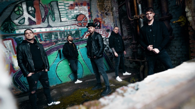 Willkuer - Explosiv wie Dynamit - Batschkapp Frankfurt