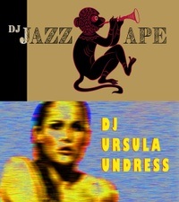 DJ Tag: Jazz Ape & Ursula Undress