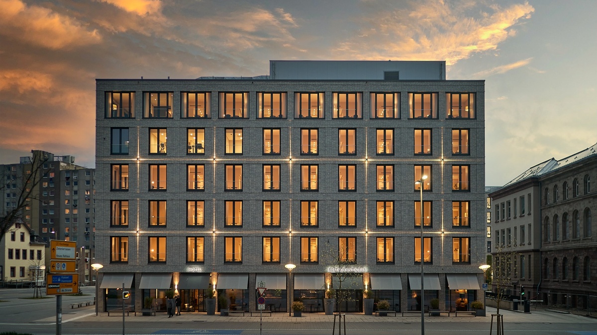 FREIgeist Göttingen Innenstadt