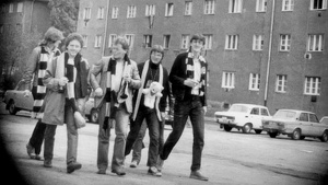 Eröffnung der Sonderausstellung: Im Objektiv der Staatsmacht