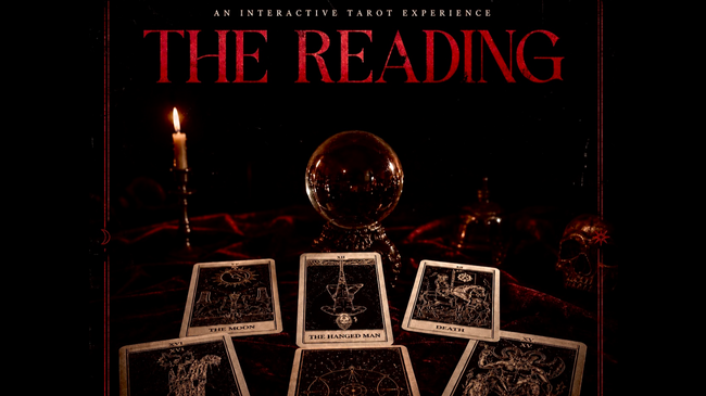 The Reading